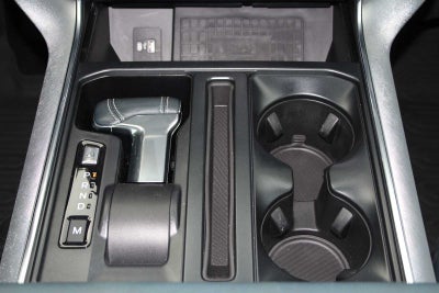 2022 Ford F-150 Limited