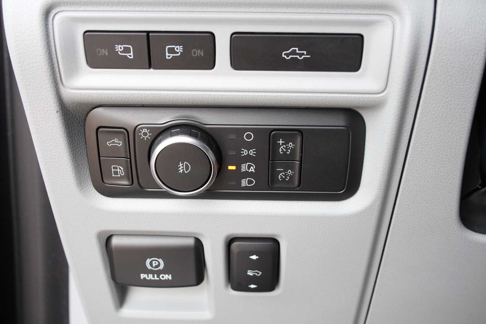 2022 Ford F-150 Limited