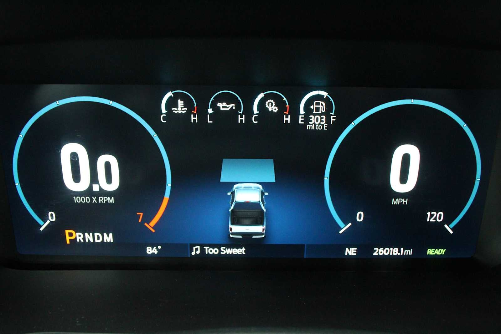2022 Ford F-150 Limited