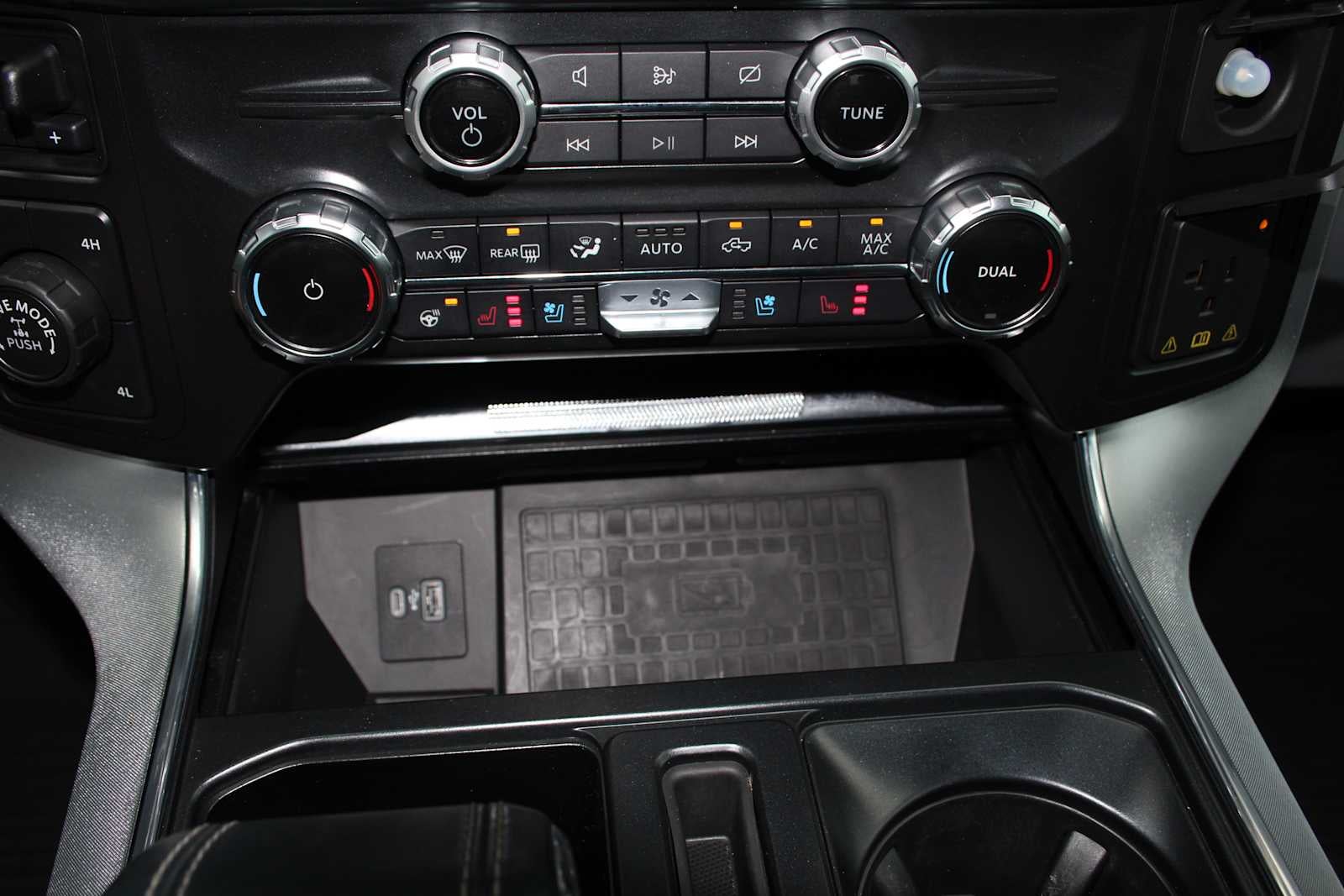 2022 Ford F-150 Limited