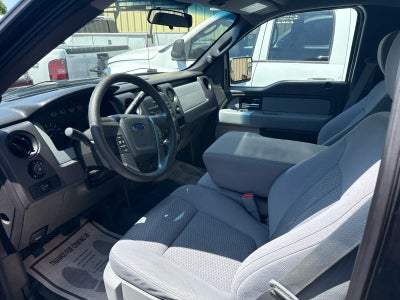 2012 Ford F-150 STX