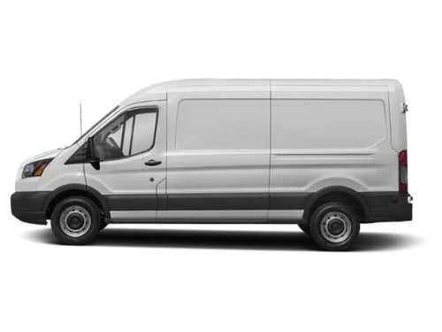 2019 Ford Transit-250 T-250 148" Med Rf 9000 GVWR Sliding RH Dr