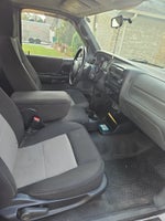 2005 Ford Ranger Edge