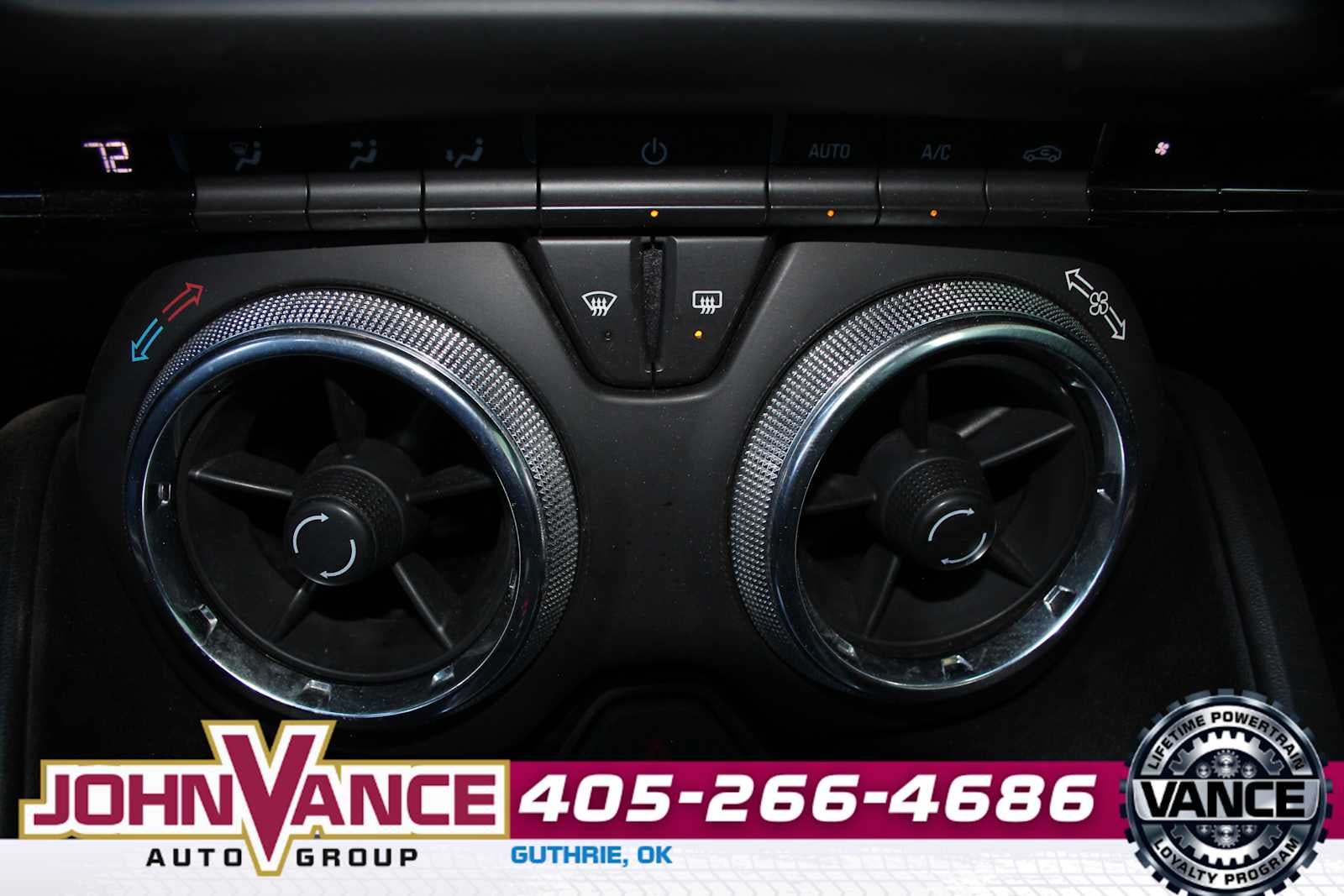 2019 Chevrolet Camaro 1LT