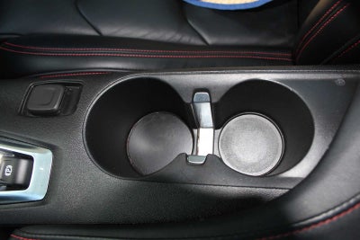2023 Chevrolet Camaro LT1