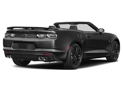 2023 Chevrolet Camaro LT1
