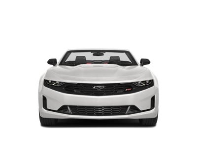 2023 Chevrolet Camaro LT1