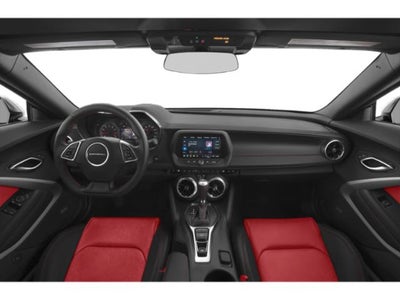 2023 Chevrolet Camaro LT1