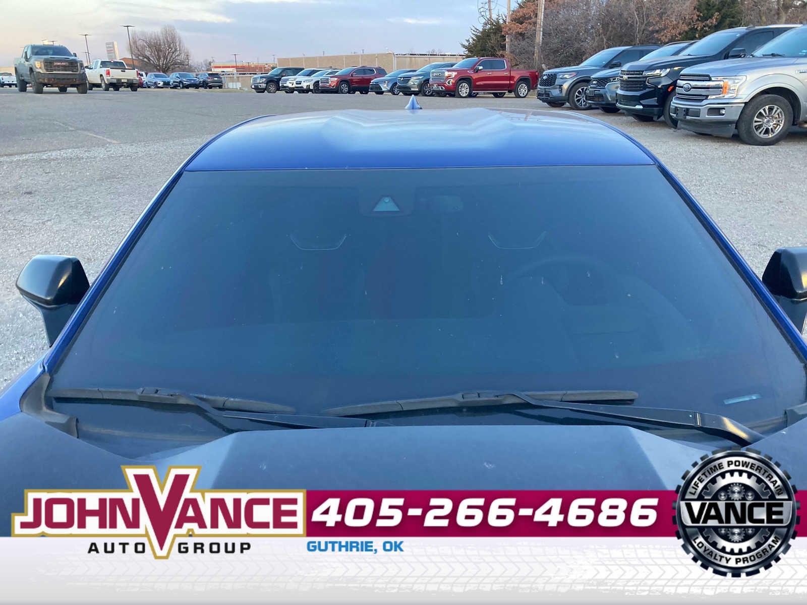 2019 Chevrolet Camaro 2SS