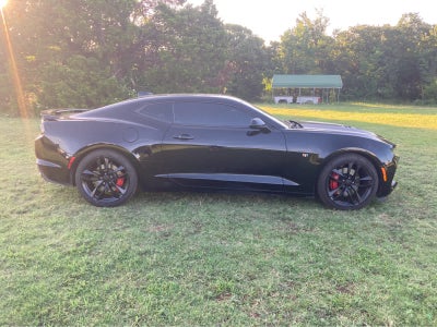 2023 Chevrolet Camaro 2SS