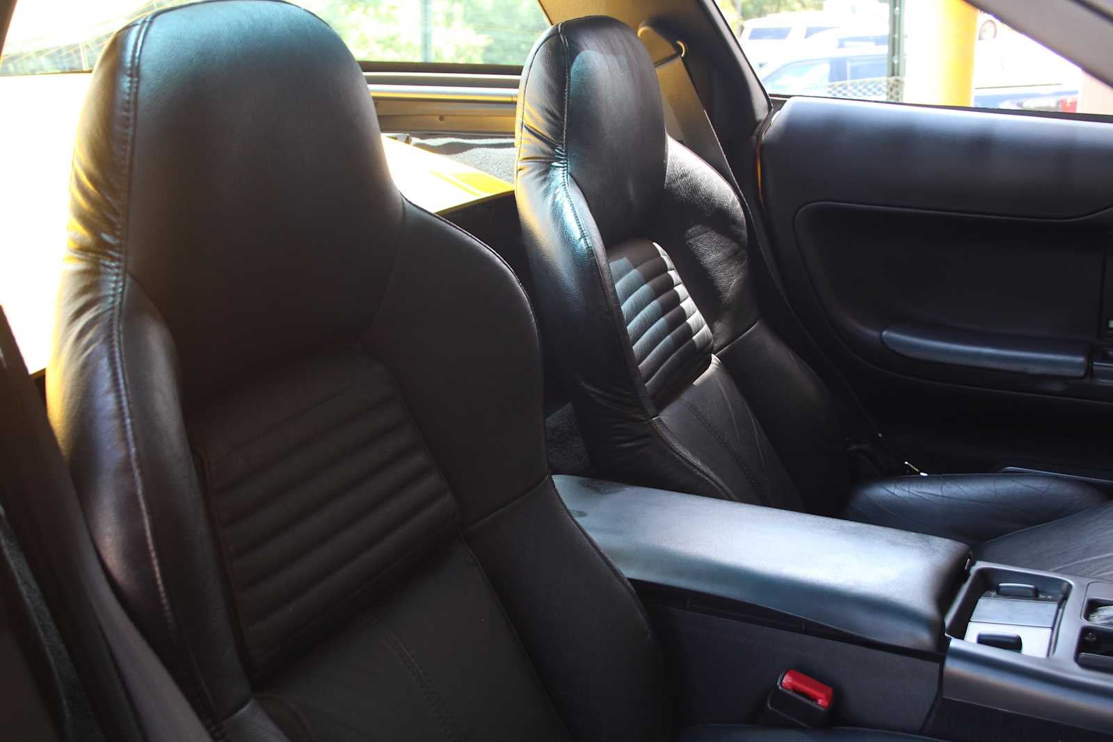 1995 Chevrolet Corvette 2dr Coupe