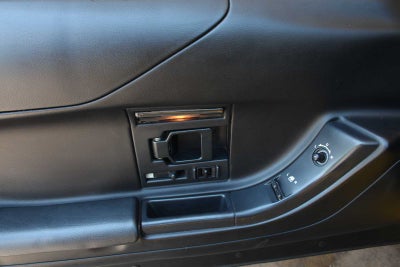 1995 Chevrolet Corvette 2dr Coupe
