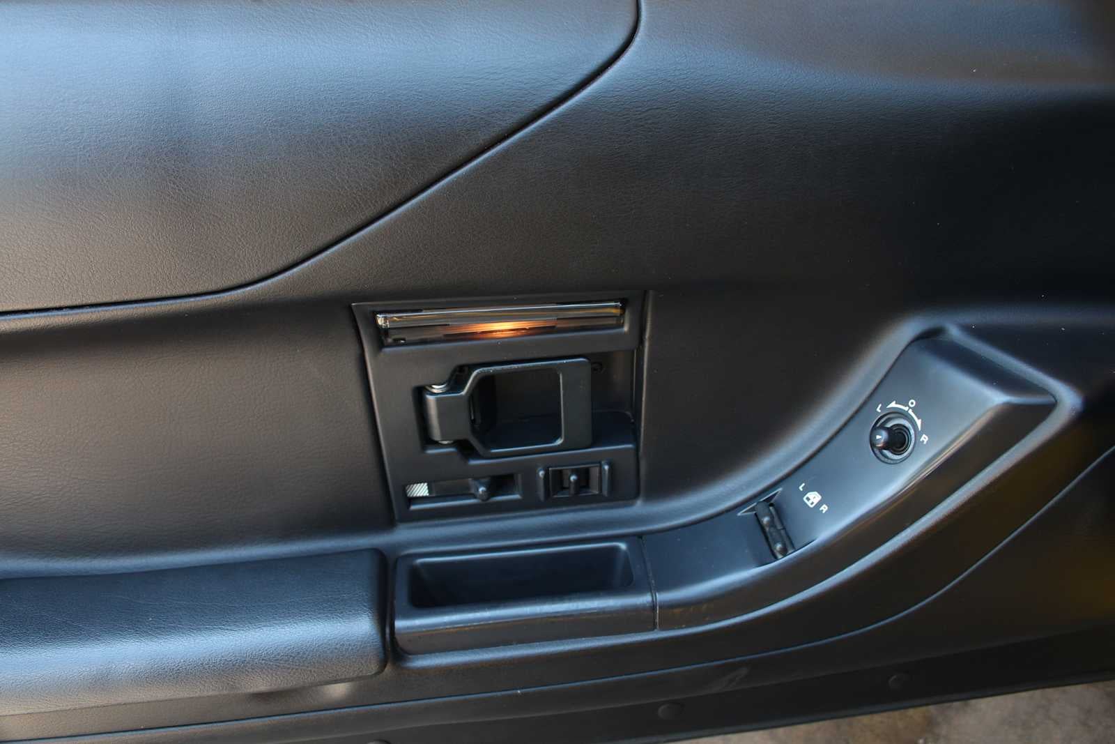 1995 Chevrolet Corvette 2dr Coupe