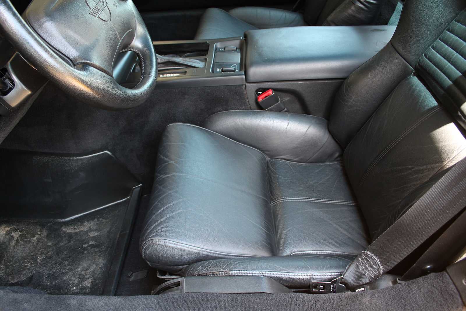 1995 Chevrolet Corvette 2dr Coupe