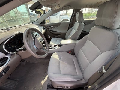 2024 Chevrolet Malibu LS