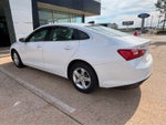 2024 Chevrolet Malibu LS