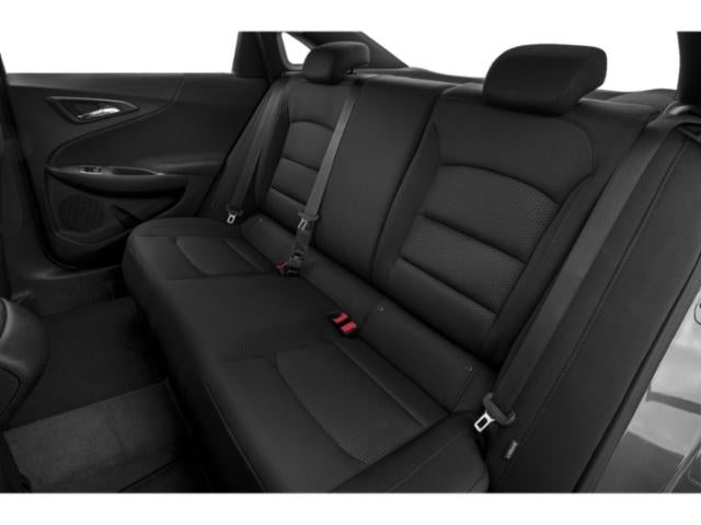 2022 Chevrolet Malibu LS