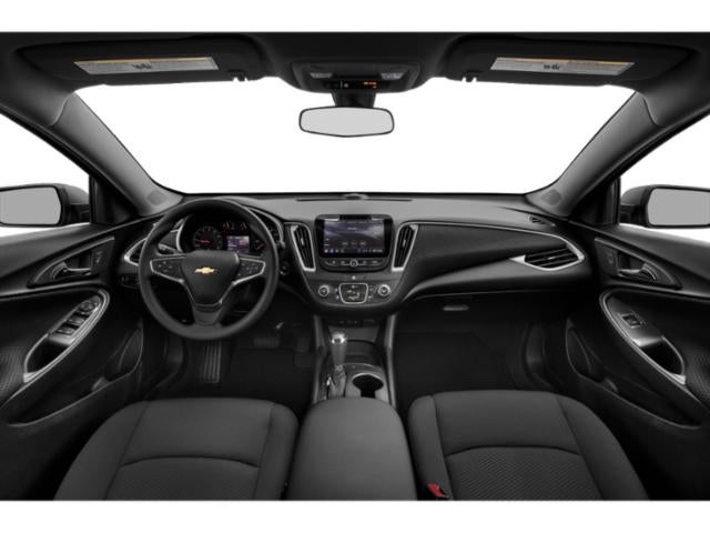 2022 Chevrolet Malibu LS