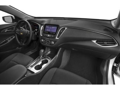 2020 Chevrolet Malibu RS
