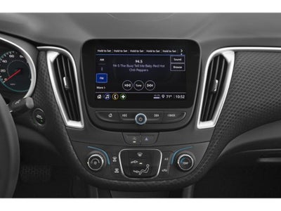 2023 Chevrolet Malibu RS