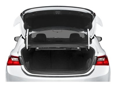 2023 Chevrolet Malibu RS