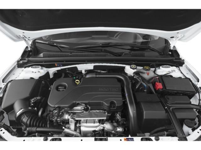 2023 Chevrolet Malibu RS