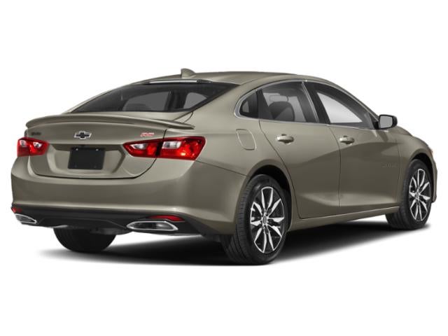 2023 Chevrolet Malibu RS