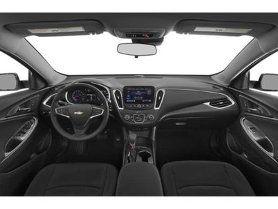 2023 Chevrolet Malibu RS