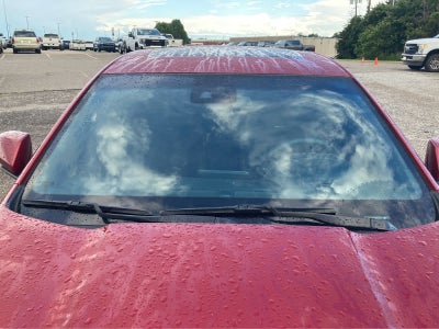 2023 Cadillac CT4 Sport