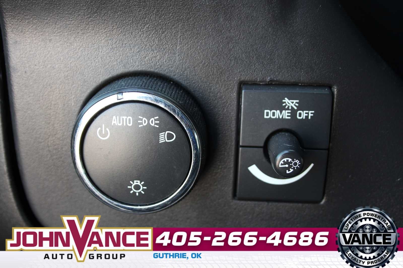 2017 Chevrolet Express 2500 LT