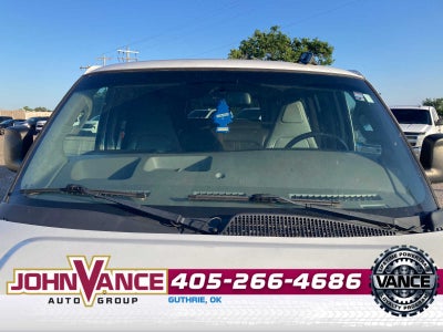 2019 Chevrolet Express 3500 LS