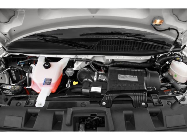 2019 Chevrolet Express 3500 LS