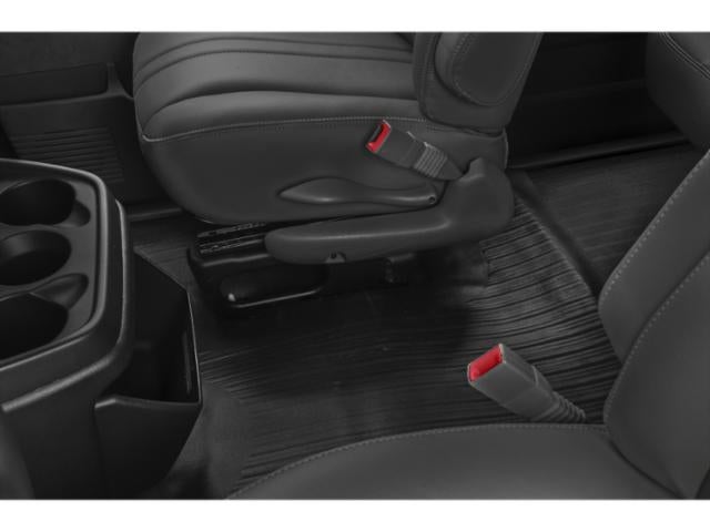 2019 Chevrolet Express 3500 LS