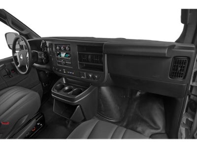 2019 Chevrolet Express 3500 LS