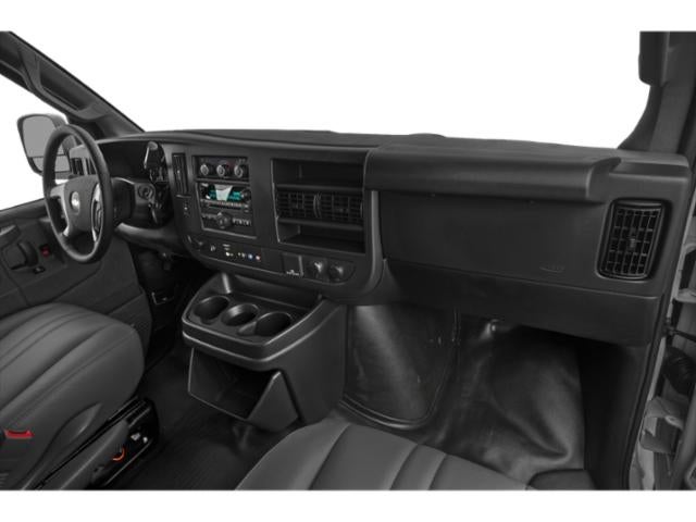 2019 Chevrolet Express 3500 LS