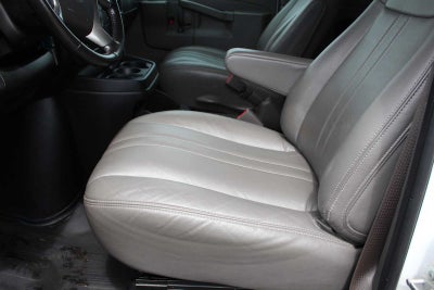 2019 Chevrolet Express 3500 LS