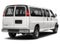2019 Chevrolet Express 3500 LS