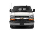 2019 Chevrolet Express 3500 LS