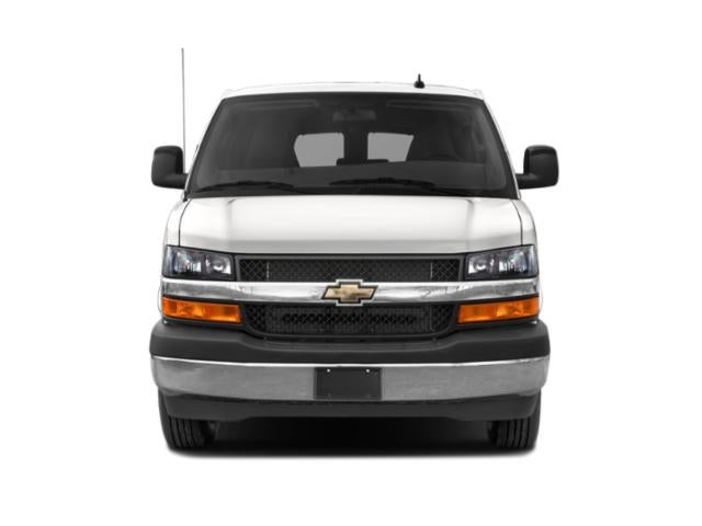 2019 Chevrolet Express 3500 LS
