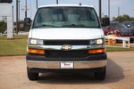 2025 Chevrolet Express Passenger LT