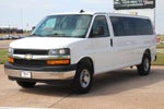 2025 Chevrolet Express Passenger LT