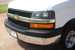 2025 Chevrolet Express Passenger LT