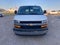 2025 Chevrolet Express Passenger LT