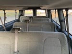 2025 Chevrolet Express Passenger LT