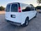 2025 Chevrolet Express Passenger LT