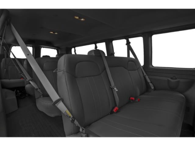 2019 Chevrolet Express 3500 LT