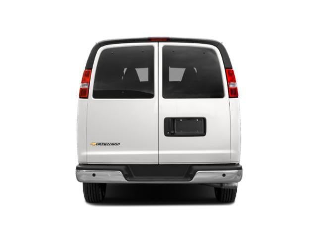 2019 Chevrolet Express 3500 LT