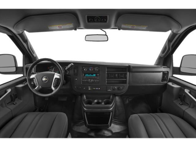 2019 Chevrolet Express 3500 LT