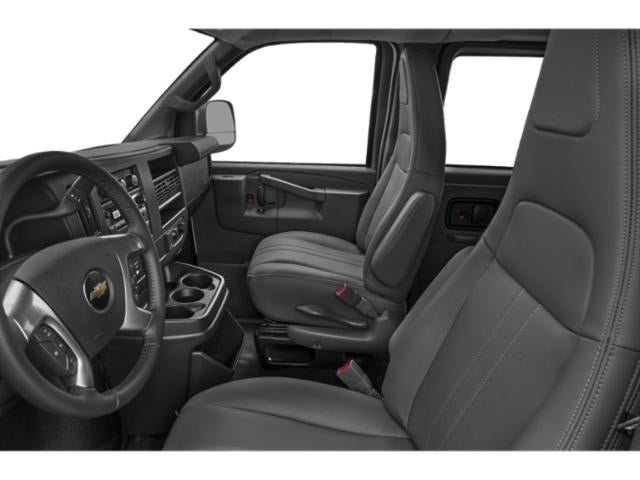 2019 Chevrolet Express 3500 LT