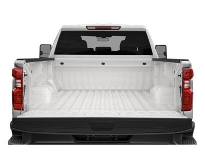 2021 Chevrolet Silverado 2500HD Work Truck